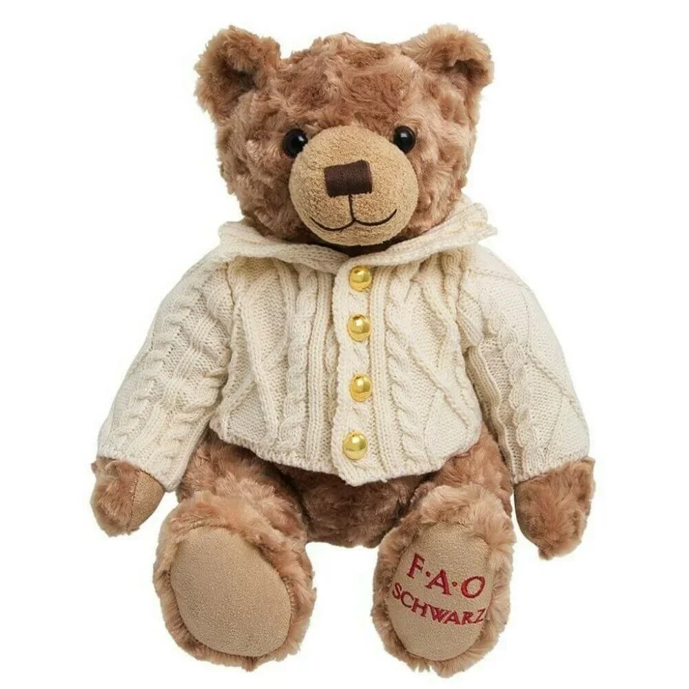 FAO Schwarz 75 it